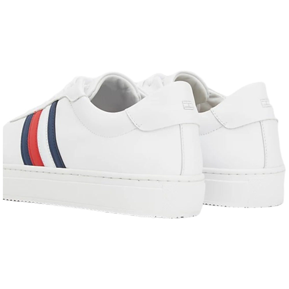 Tommy Hilfiger sneakers bianche FM0FM04492 Sneakers Tommy Hilfiger