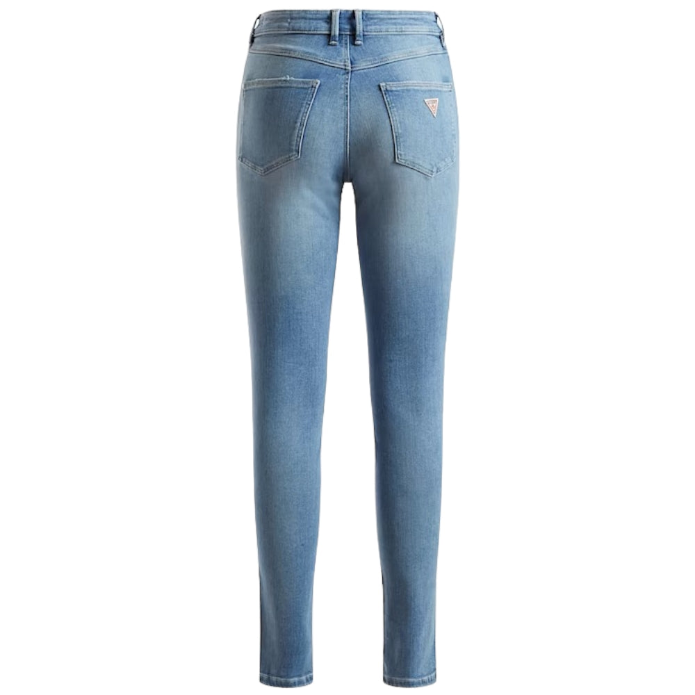 Guess jeans 1981 Skinny W2YA46 D4Q01 Jeans Guess