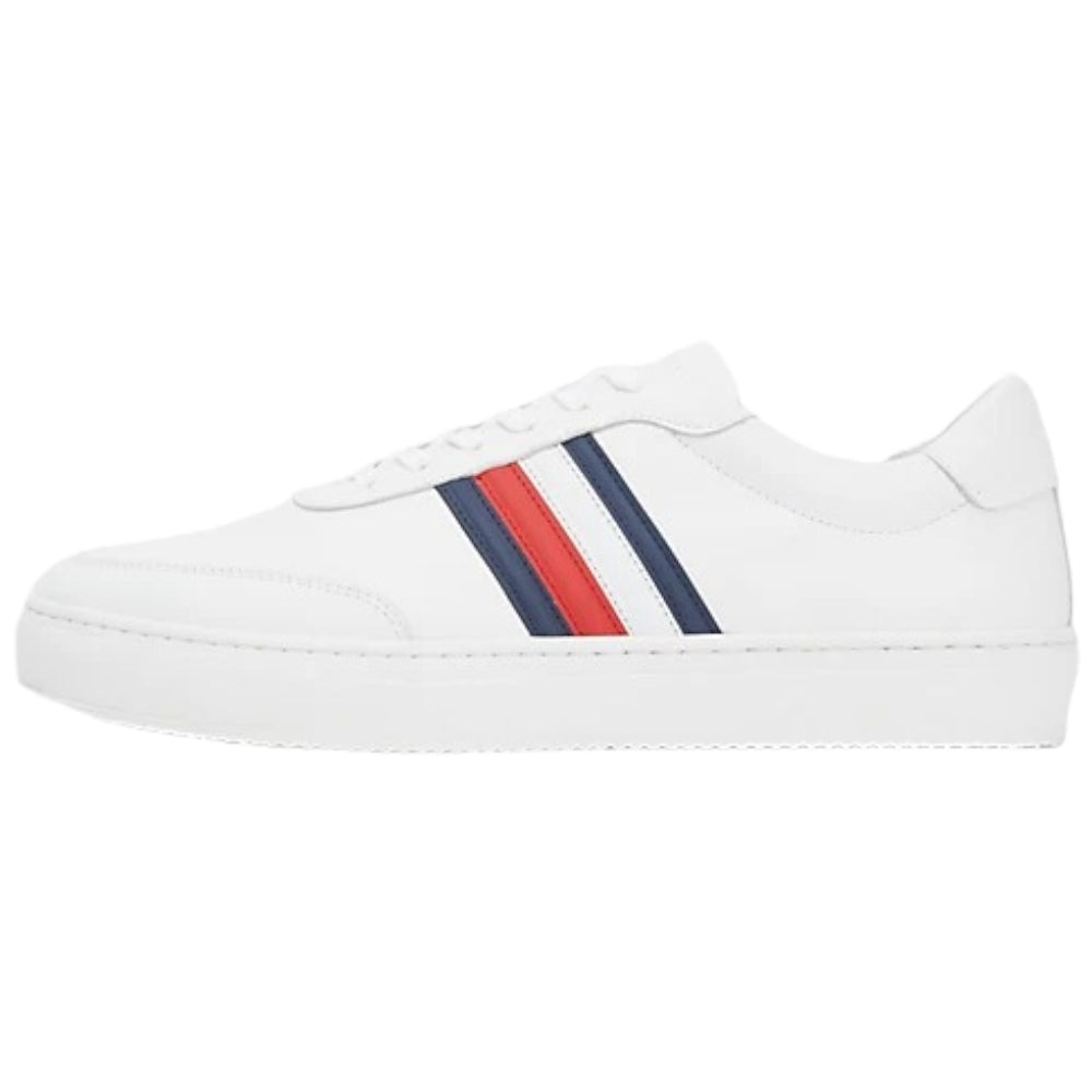 Tommy Hilfiger sneakers bianche FM0FM04492 Sneakers Tommy Hilfiger