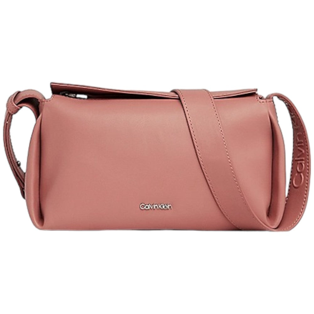 Calvin Klein borsa mini crossbody rosa K60K611346 Borse Calvin Klein