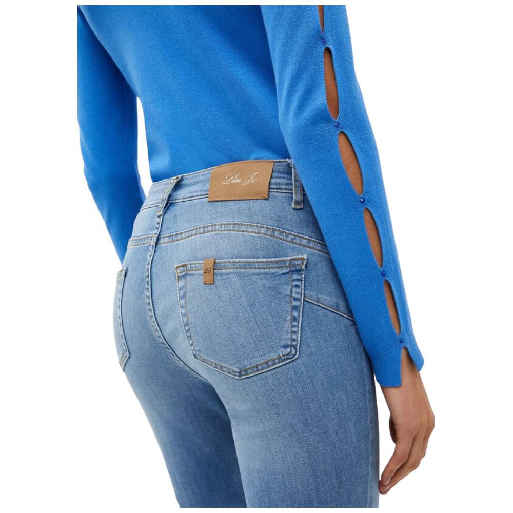 Liu Jo jeans skinny Monroe UA3006 - Prodotti di Classe