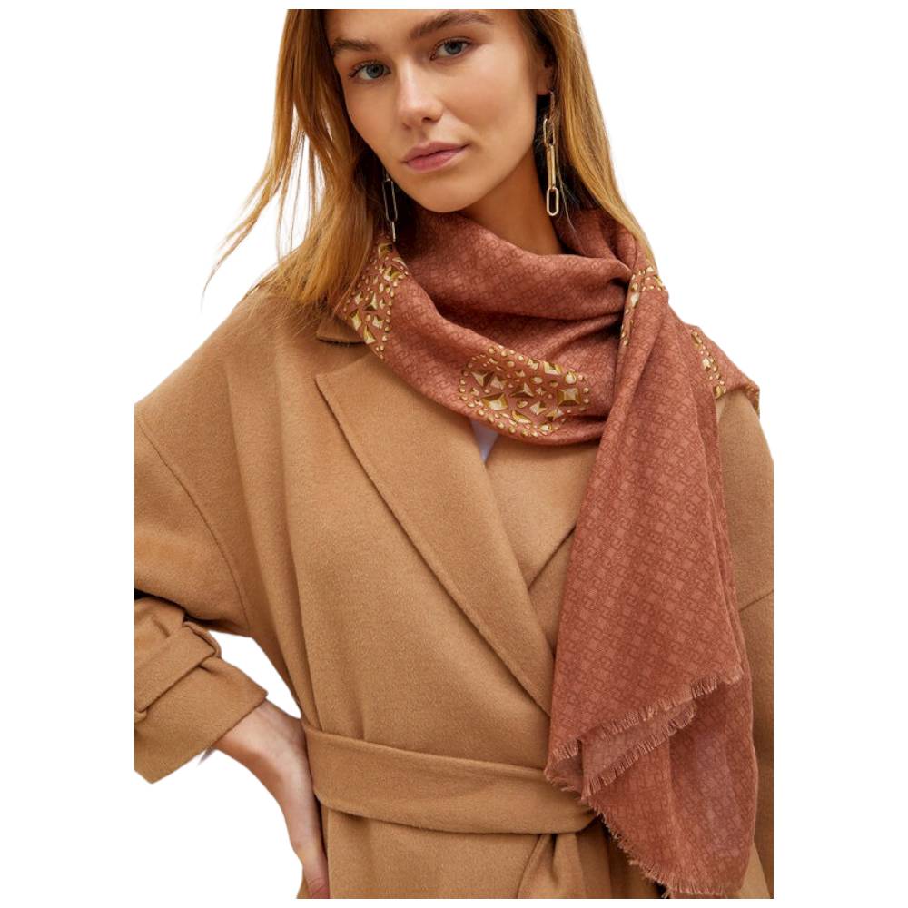 Liu Jo stola misty rose 70x180 - Prodotti di Classe