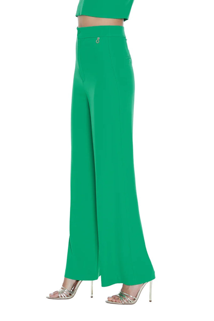 Relish pantalone verde SUI - Prodotti di Classe