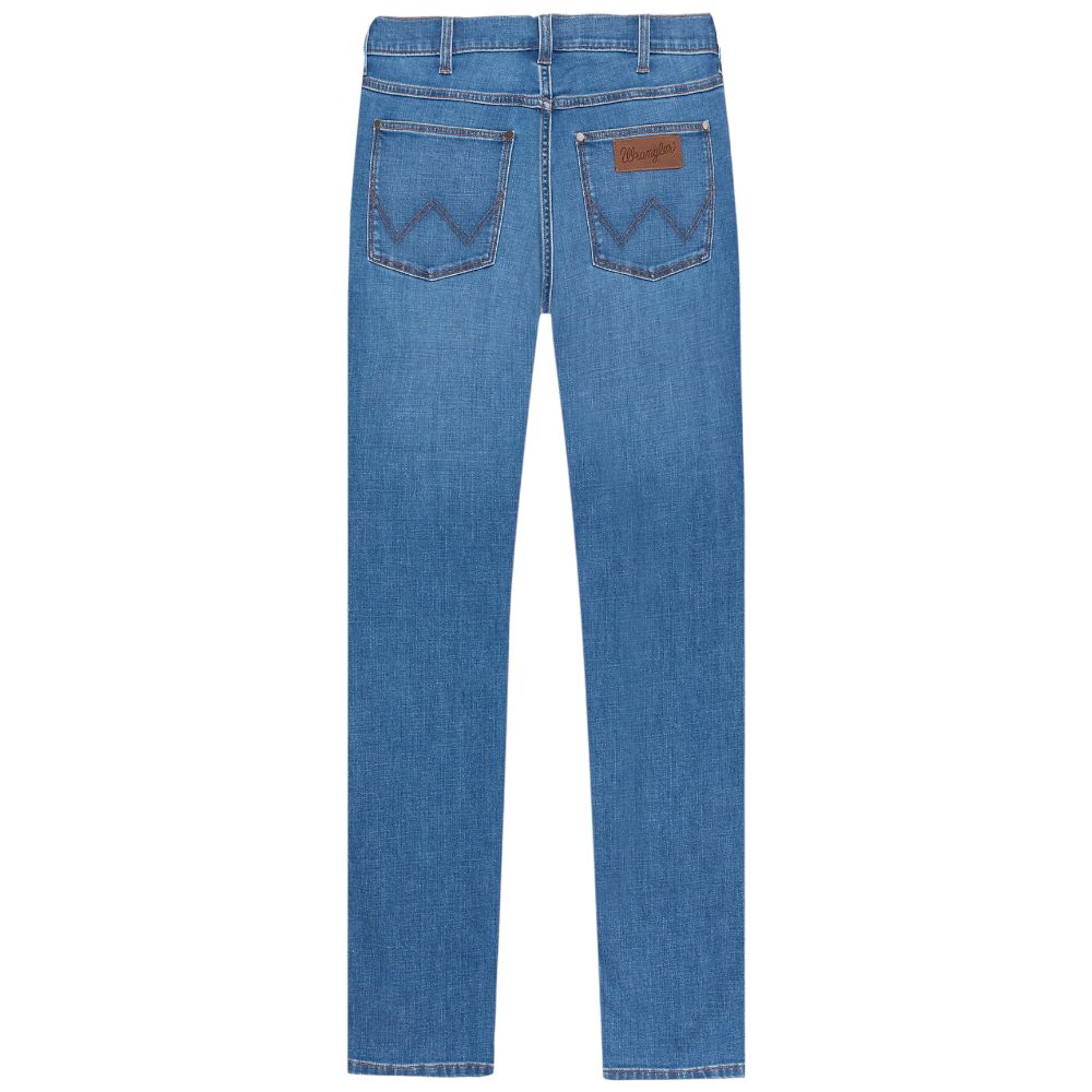 Wrangler jeans Larston Epic Soft W18S74Z59 - Prodotti di Classe