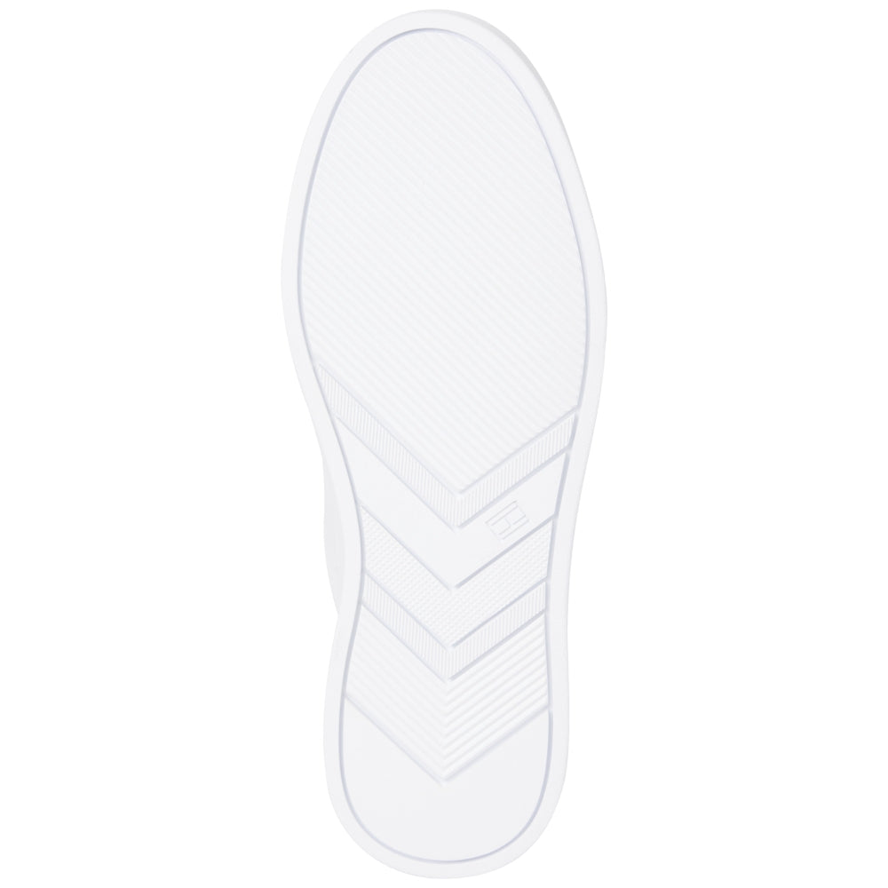 Tommy Hilfiger sneakers bianche FW0FW07379 - Prodotti di Classe
