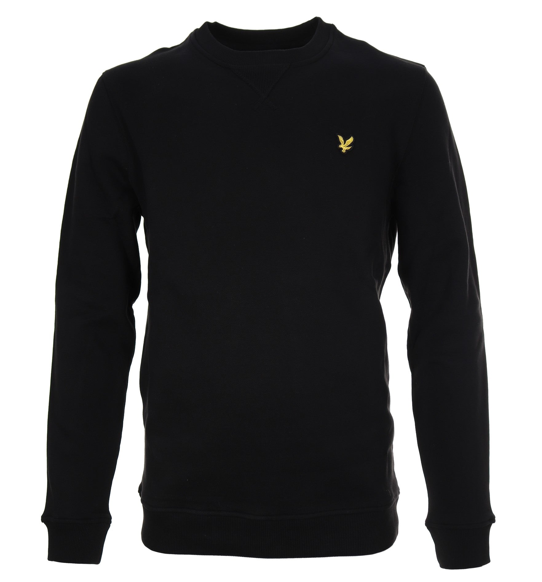 Lyle & Scott felpa nera ML1131V Felpe Lyle & Scott