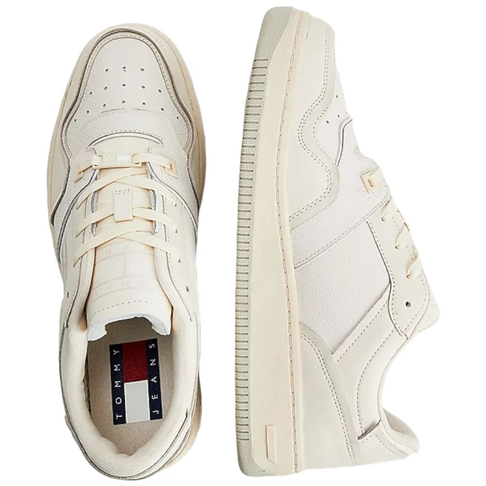 Tommy Jeans sneakers basket Cupsole EM0EM01194 Sneakers Tommy Jeans