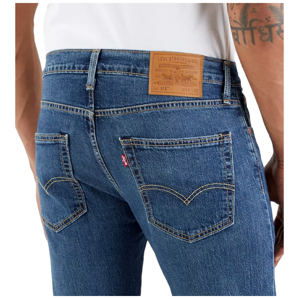 Levis 2025 512 uomo