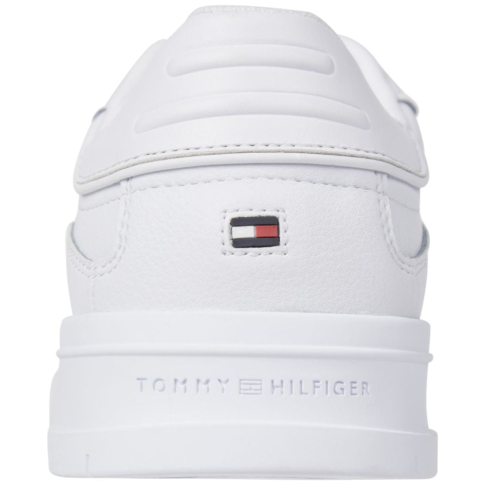 Tommy Hilfiger sneakers bianche FM0FM04824 - Prodotti di Classe