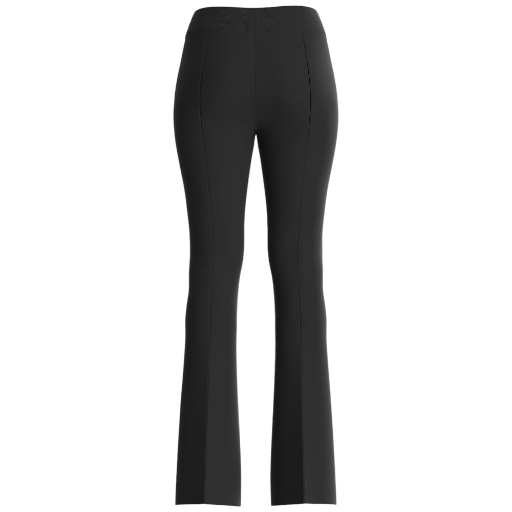 Guess pantalone nero Stella W2BB23-KAUJ2 - Prodotti di Classe