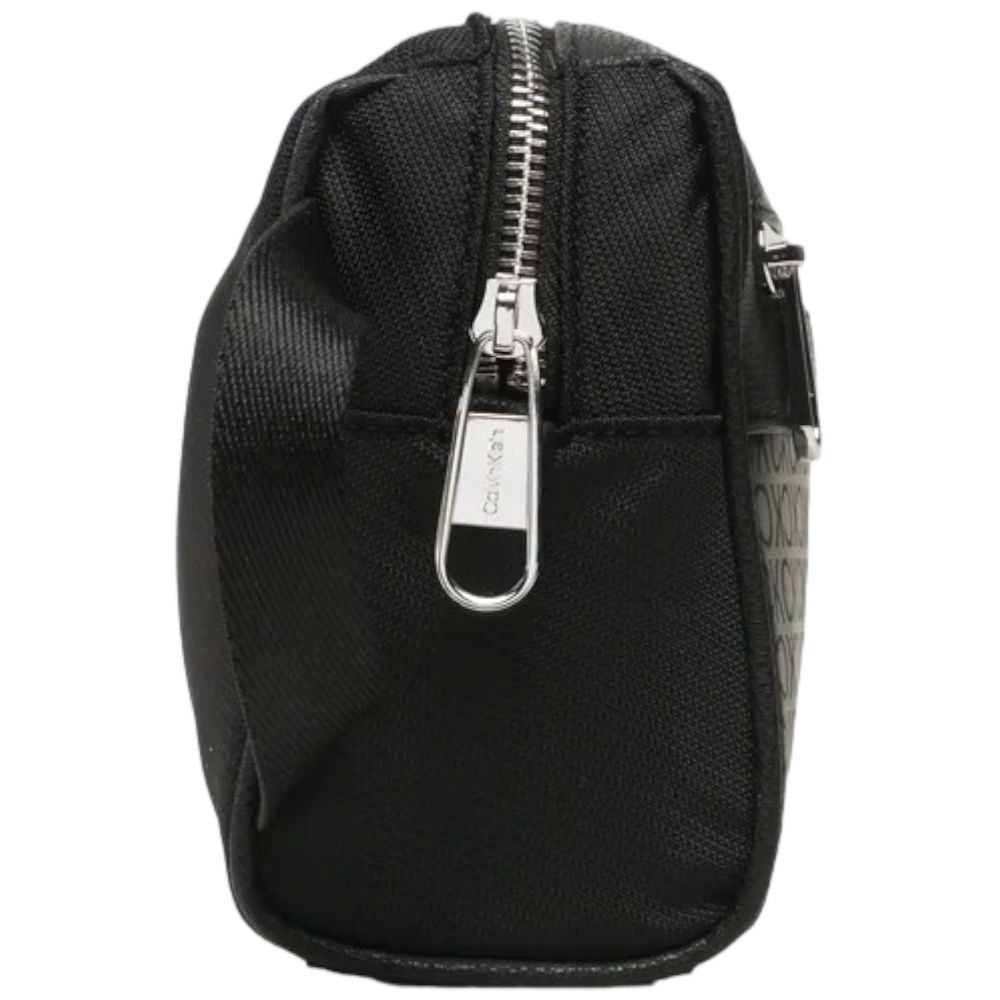 Calvin Klein washbag borsello nero K50K510592 - Prodotti di Classe