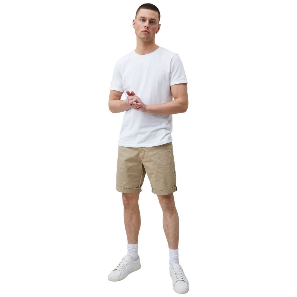 Blend shorts beige 20715125 - Prodotti di Classe