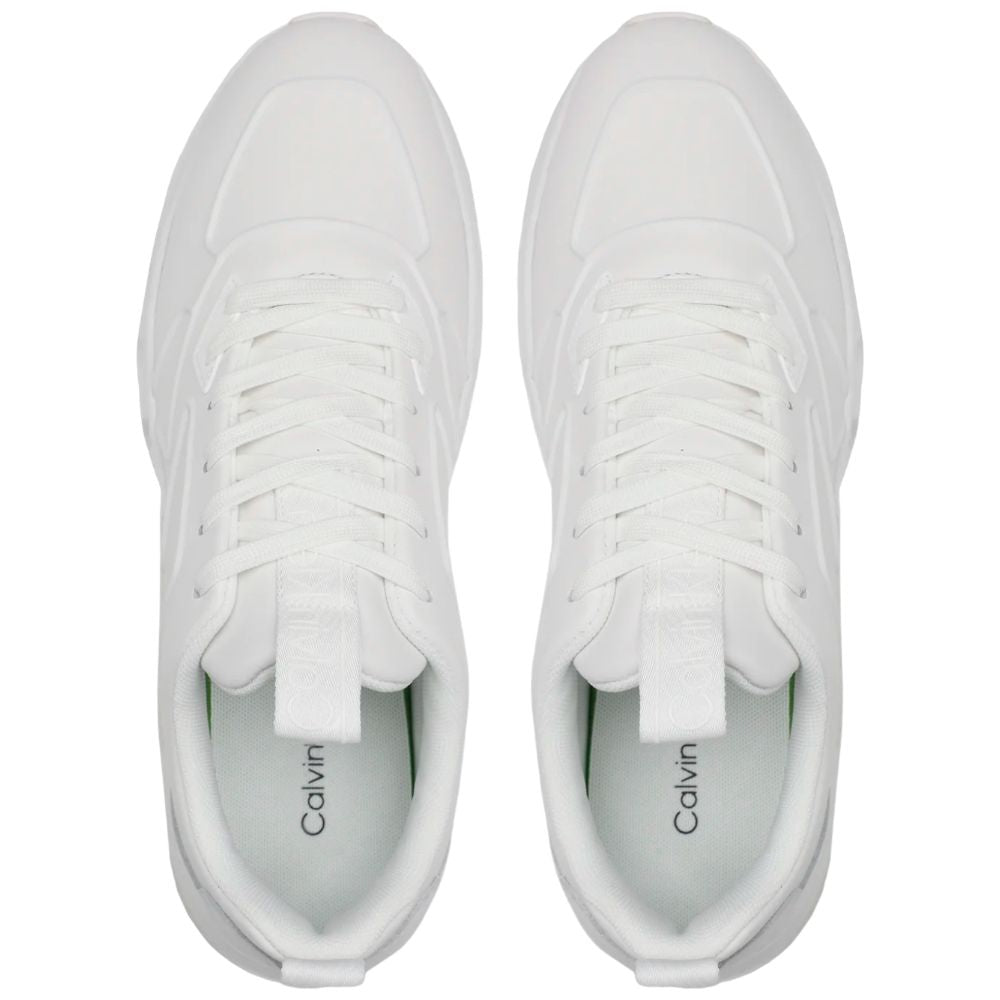 Calvin Klein sneakers bianca HM0HM00995 Sneakers Calvin Klein