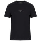 Guess t-shirt nera Aidy M2YI72 I3Z14 T-shirt Guess