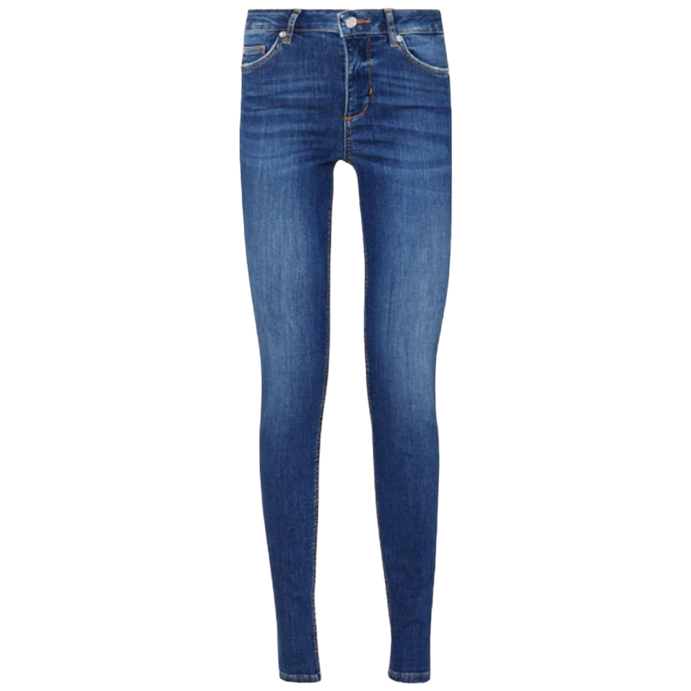 Liu Jo jeans skinny Ideal UXX042D4811 78482 - Prodotti di Classe