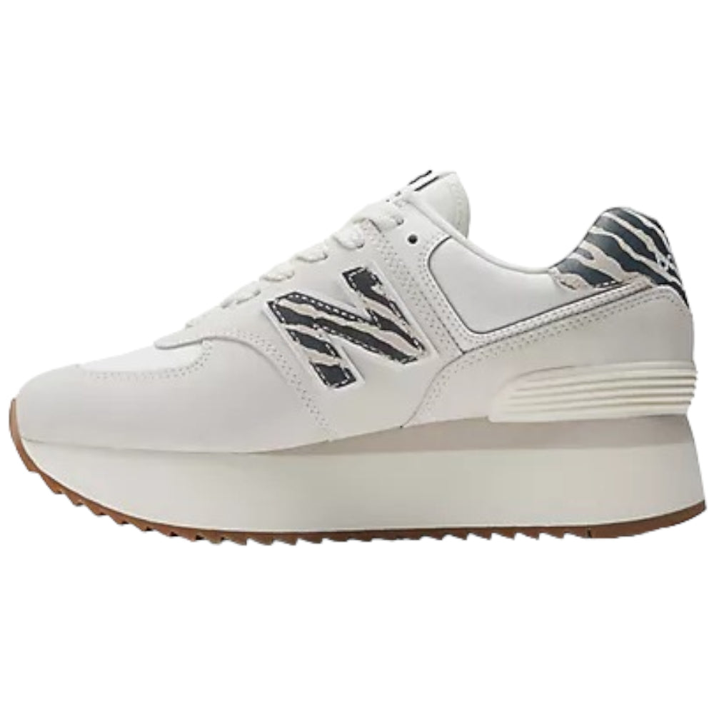 New Balance scarpe donna WL574ZDD Sneakers New Balance
