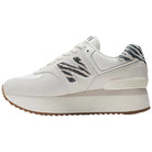 New Balance scarpe donna WL574ZDD Sneakers New Balance