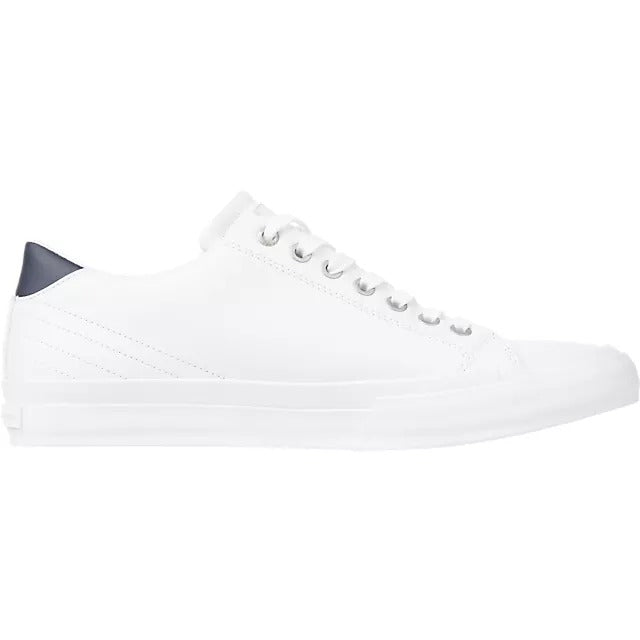 Tommy Hilfiger sneakers bianche FM0FM04896 Sneakers Tommy Hilfiger