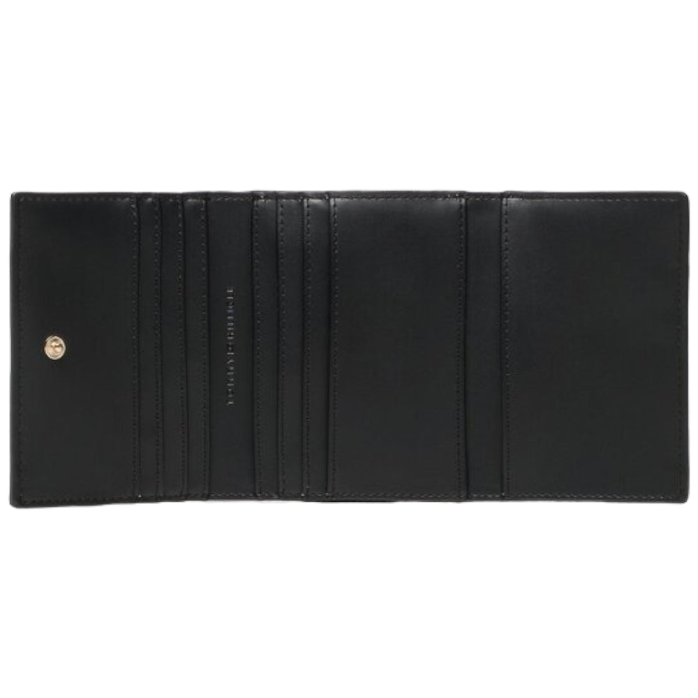Tommy Hilfiger portafoglio Bifold nero AW0AW14634 - Prodotti di Classe