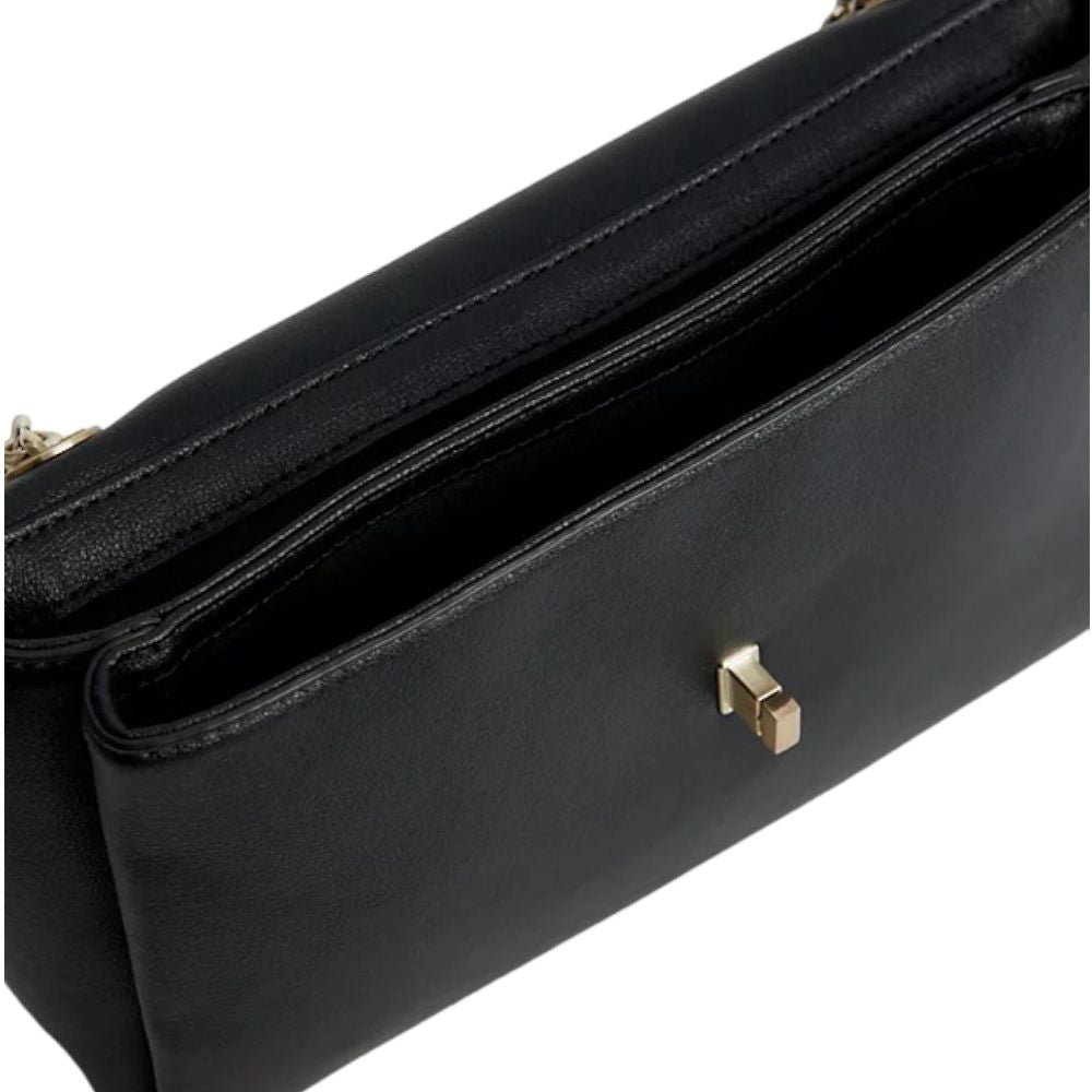 Calvin Klein borsa a spalla tracolla nera K60K610749 - Prodotti di Classe