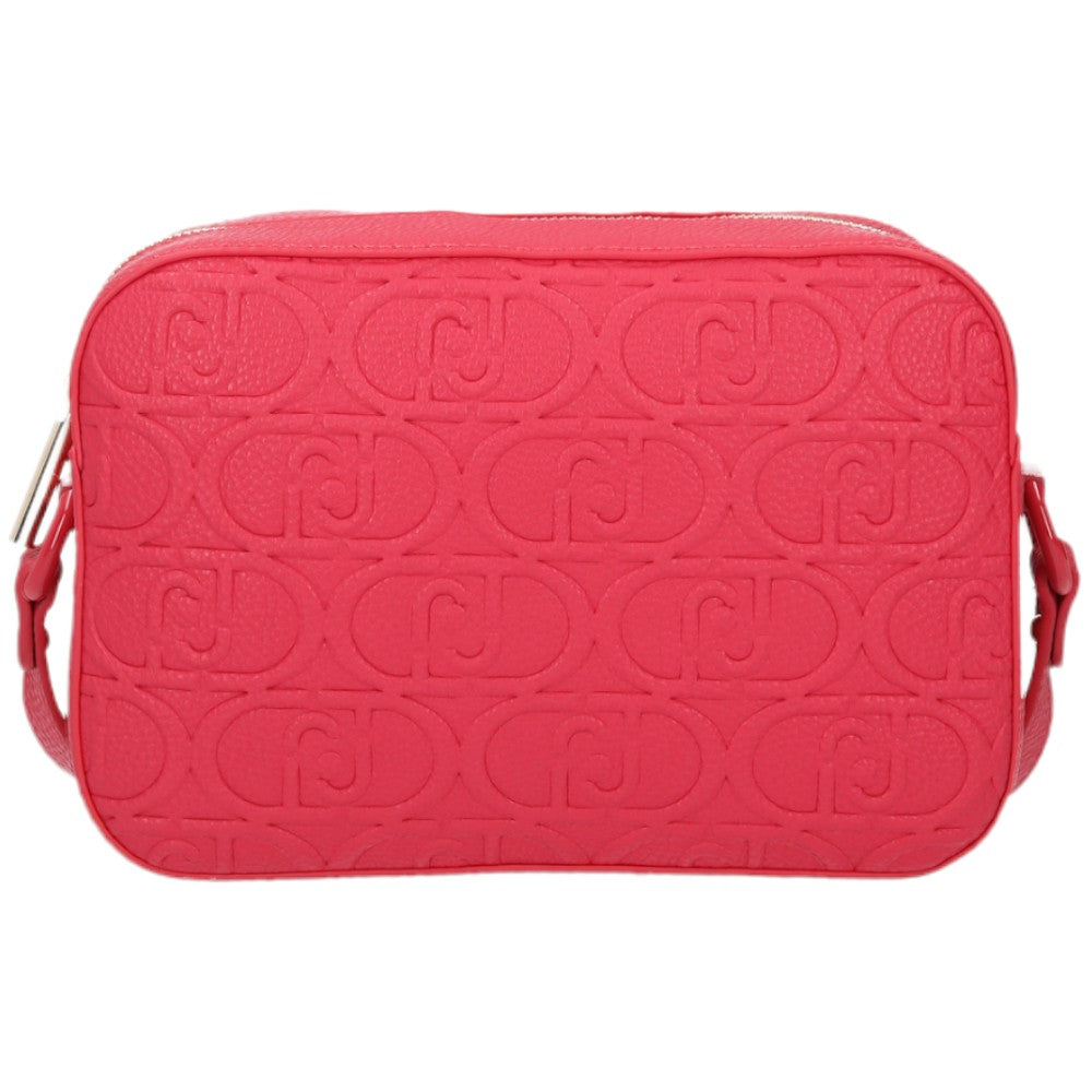 Liu Jo camera case viva magenta Manhattan AA4156E0003 Borse Liu Jo