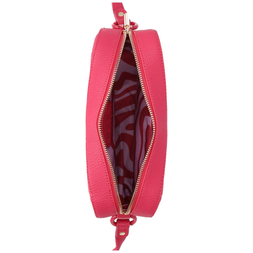 Liu Jo camera case viva magenta Manhattan AA4156E0003 Borse Liu Jo