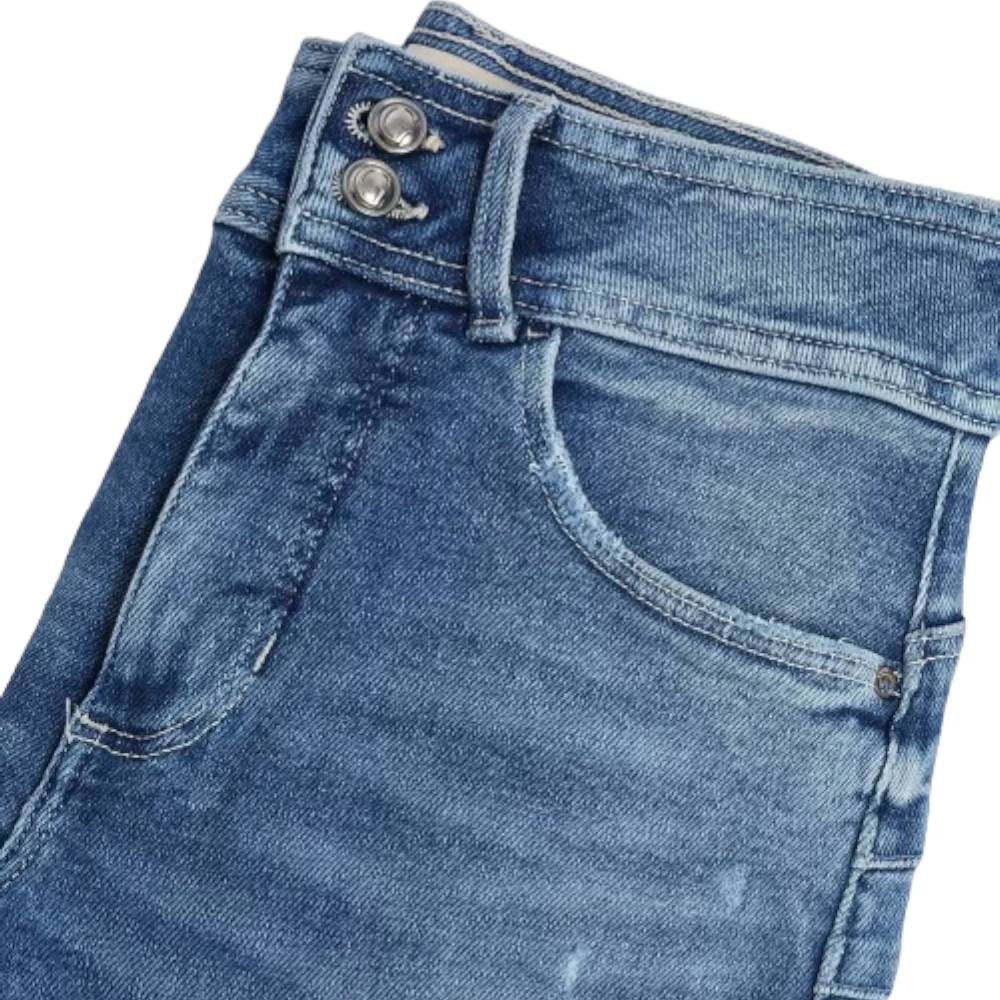 Guess jeans Shape UP W3RA34 D4W91 Jeans Guess