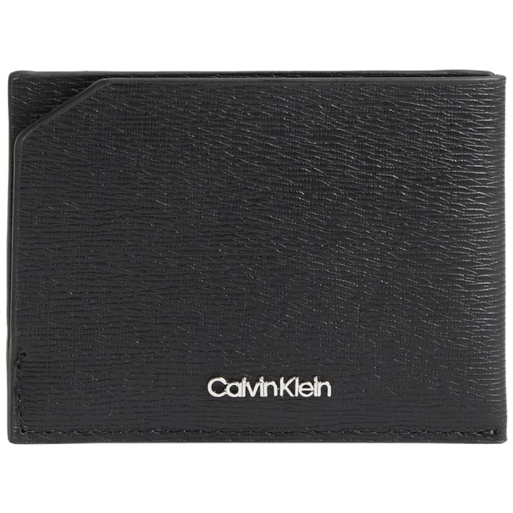 Calvin Klein portacarte nero K50K510002 Portafogli Calvin Klein