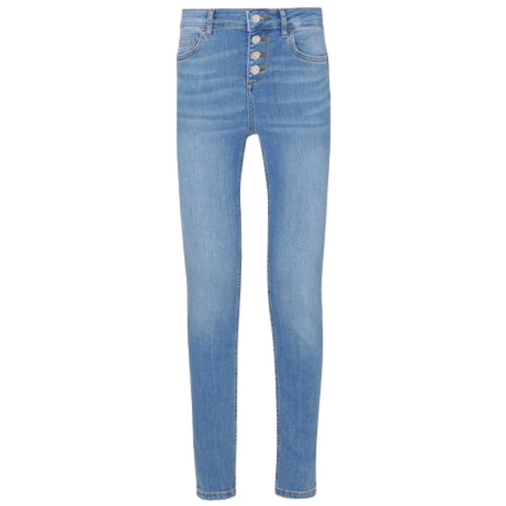 Liu Jo jeans skinny Monroe UA3006 - Prodotti di Classe