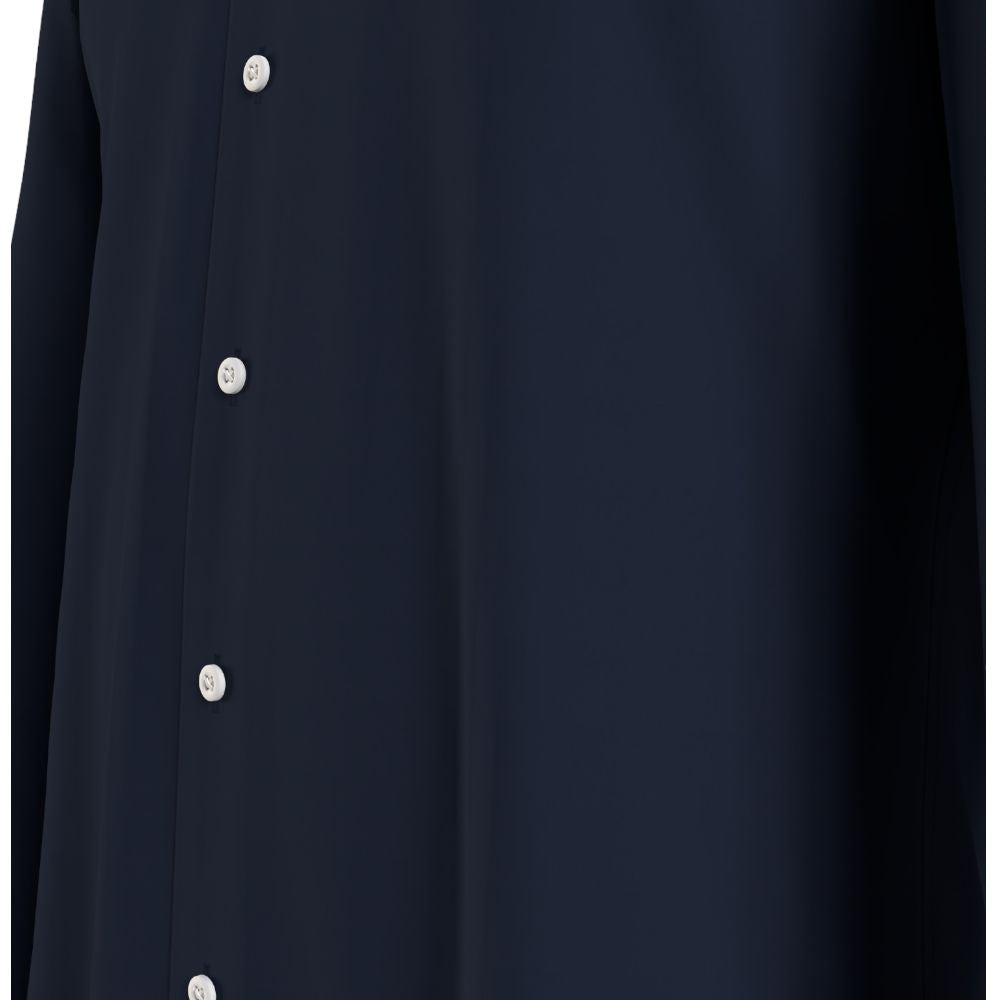 Tommy Hilfiger camicia blu MWMW29136 Camicie Tommy Hilfiger