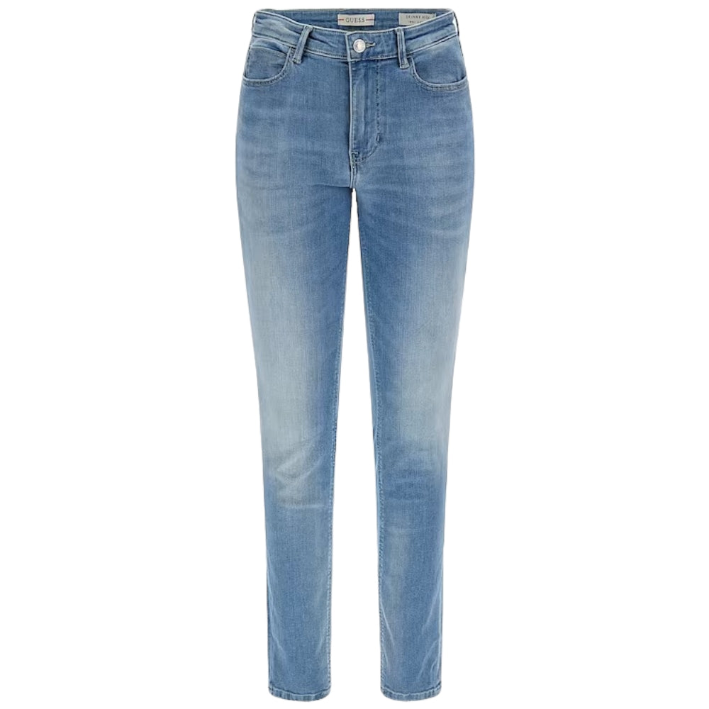 Guess jeans 1981 Skinny W2YA46 D4Q01 Jeans Guess