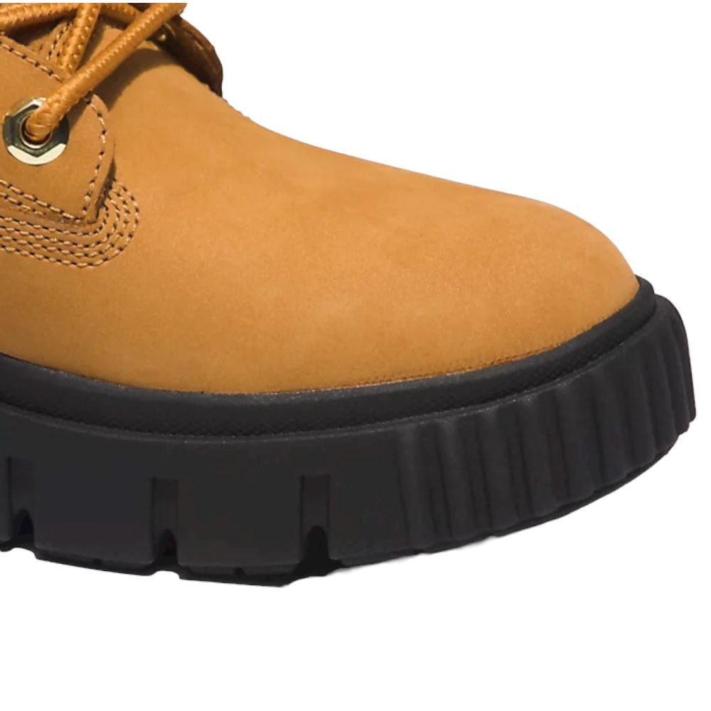 Timberland stivaletto Greyfield Boot giallo TB0A5RP4231 Stivaletti Timberland