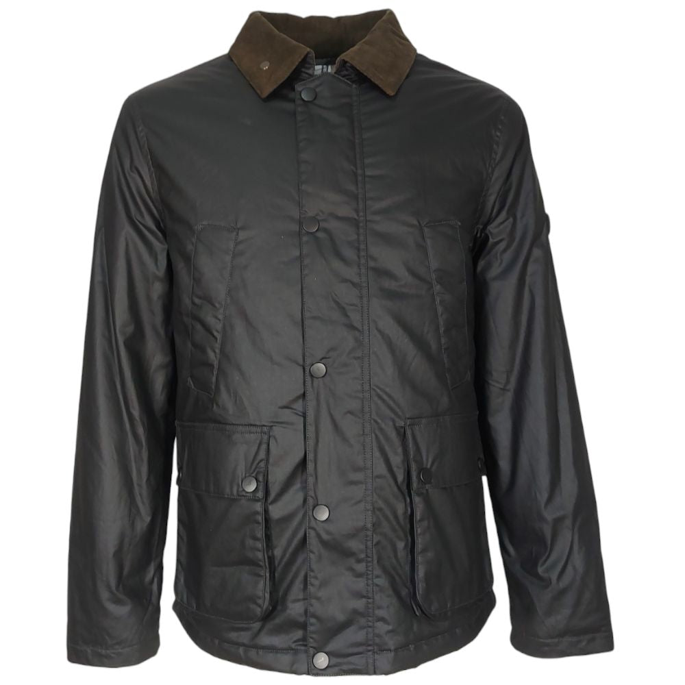 Markup giacca nera Field MK59042 - Prodotti di Classe