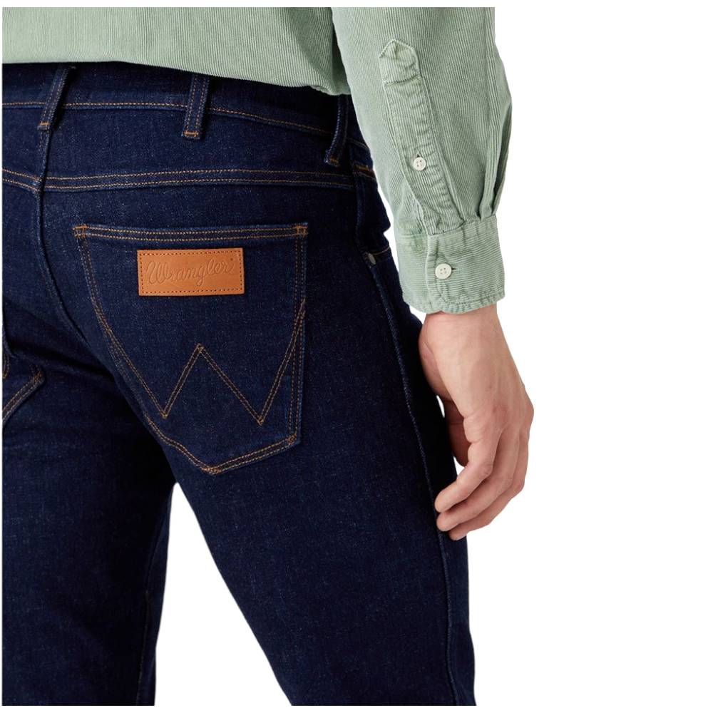 Wrangler jeans Larston Day Drifter W18SQ821U Jeans Wrangler