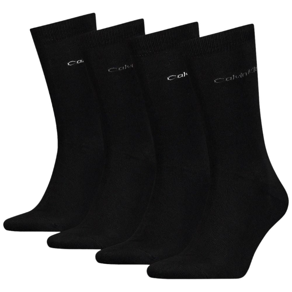 Calvin Klein calze uomo Gif box 4 pezzi 701219836001 - Prodotti di Classe