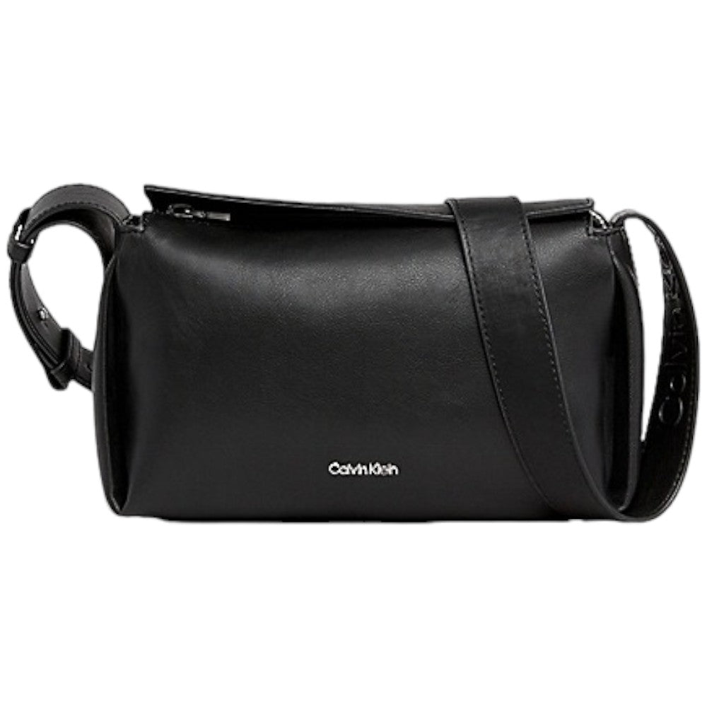 Calvin Klein borsa gracie mini crossbody nera K60K6113464 Borse Calvin Klein