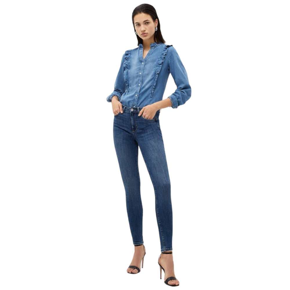 Liu Jo jeans Divine UA3013D4391 Jeans Liu Jo