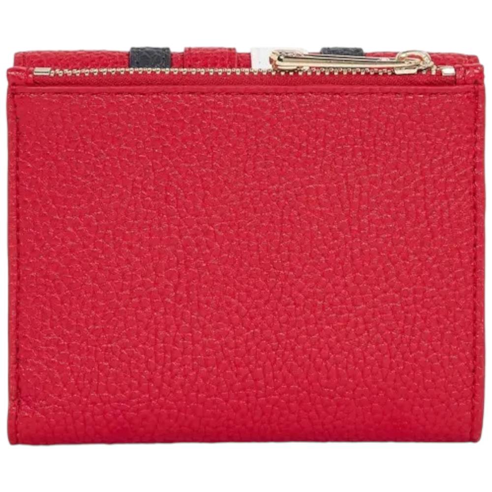 Tommy Hilfiger portafoglio rosso AW0AW13643 - Prodotti di Classe