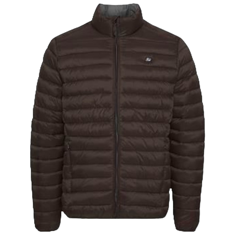 Blend giacca piumino marrone Romsey 20712461 - Prodotti di Classe