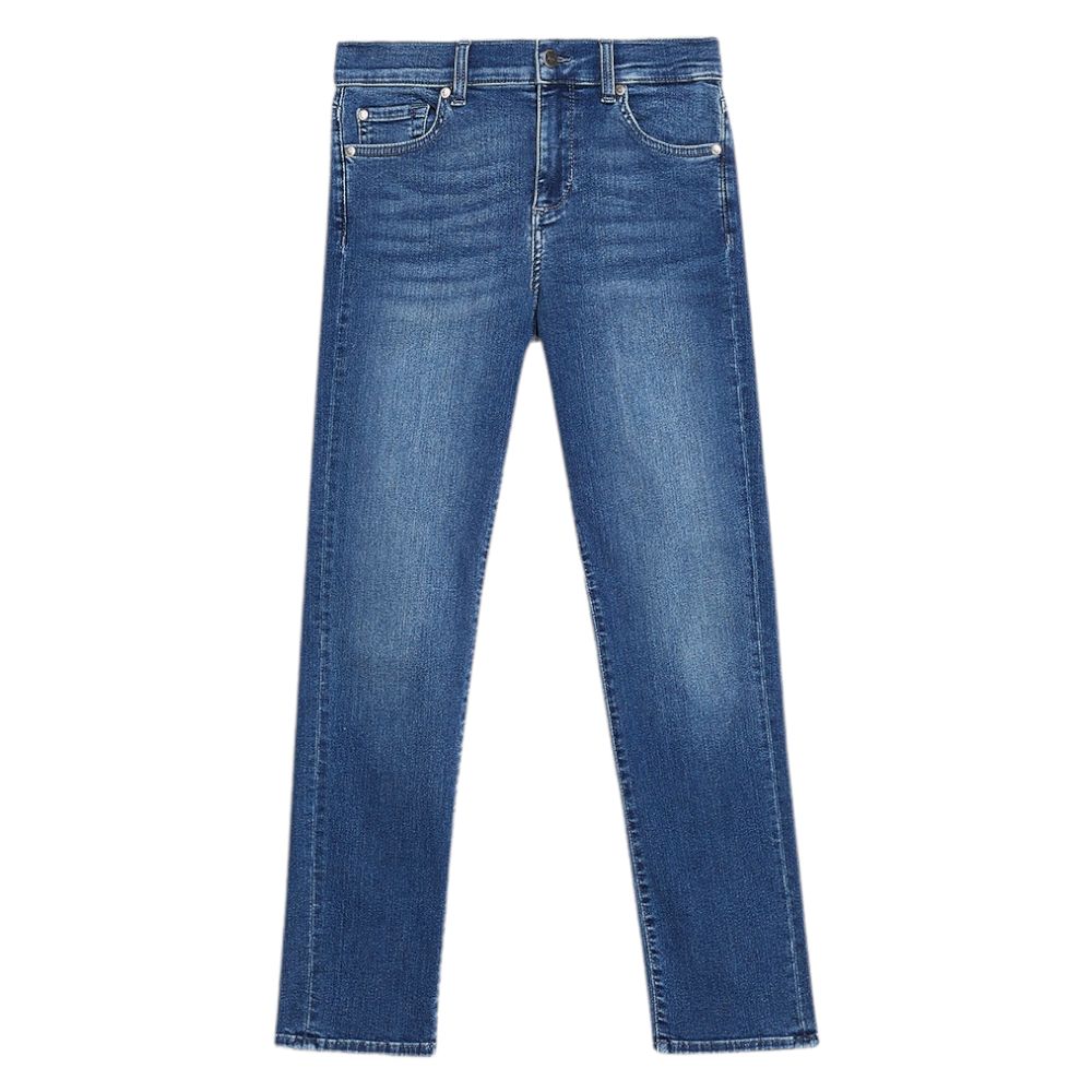 Liu Jo jeans Authentic Slim Ankle UF2130D4615 - Prodotti di Classe