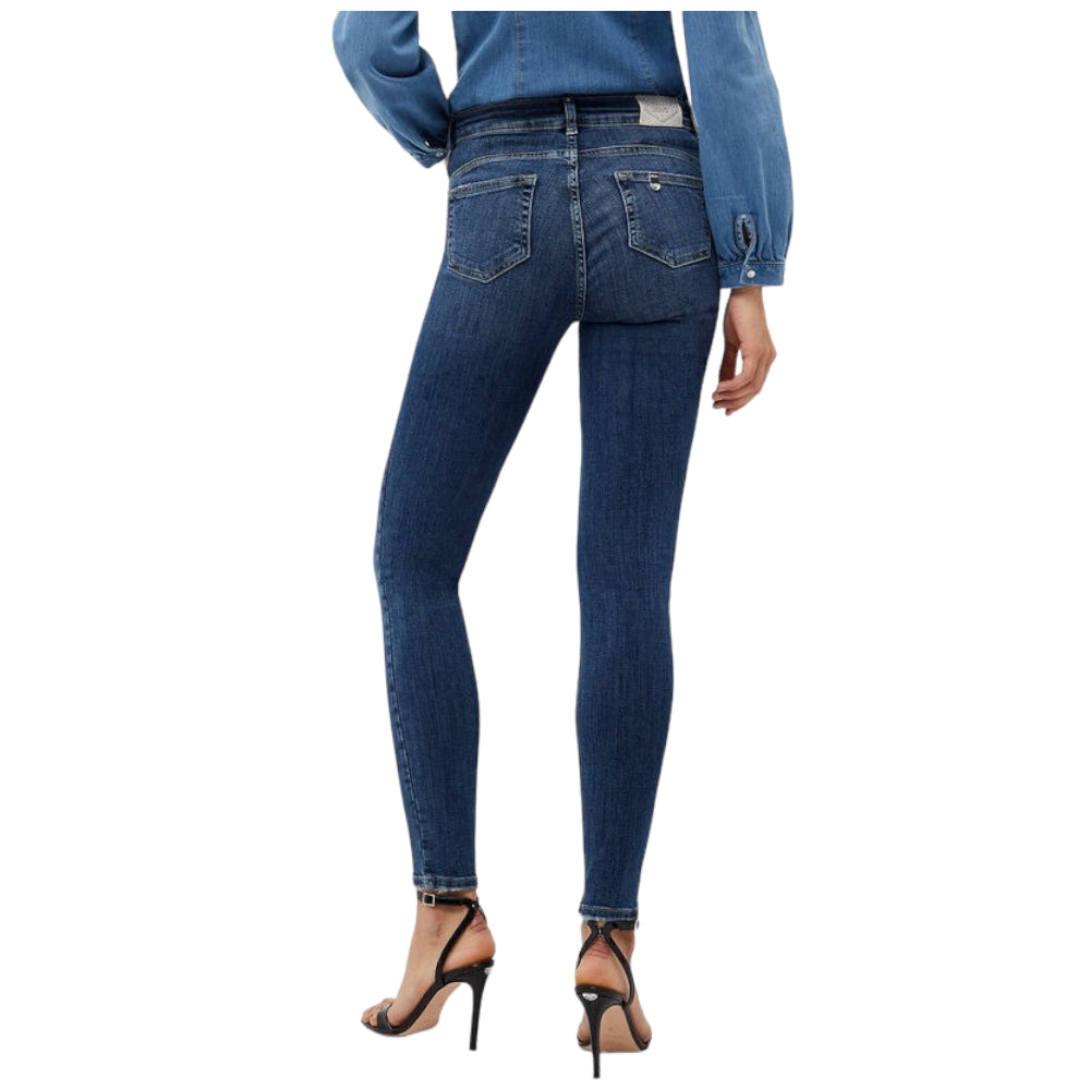 Liu Jo jeans Divine UA3013D4391 Jeans Liu Jo