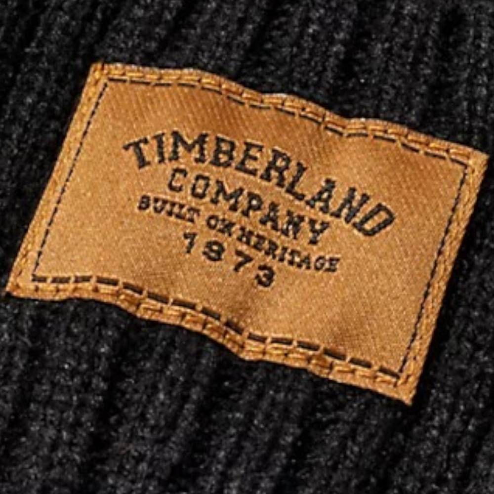 Timberland cappello Ribben Baine nero TB 0A1EGW001 - Prodotti di Classe