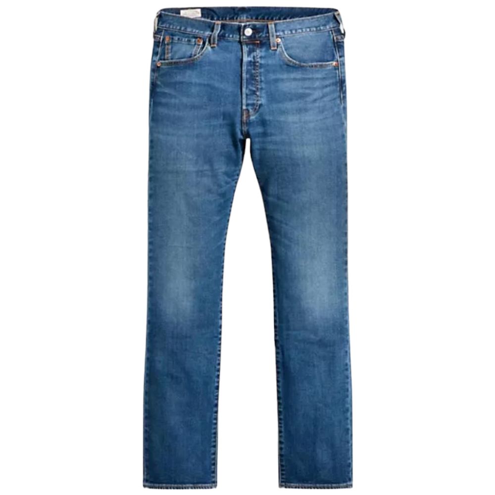 Levi's jeans 501 original ubbles blu - Prodotti di Classe
