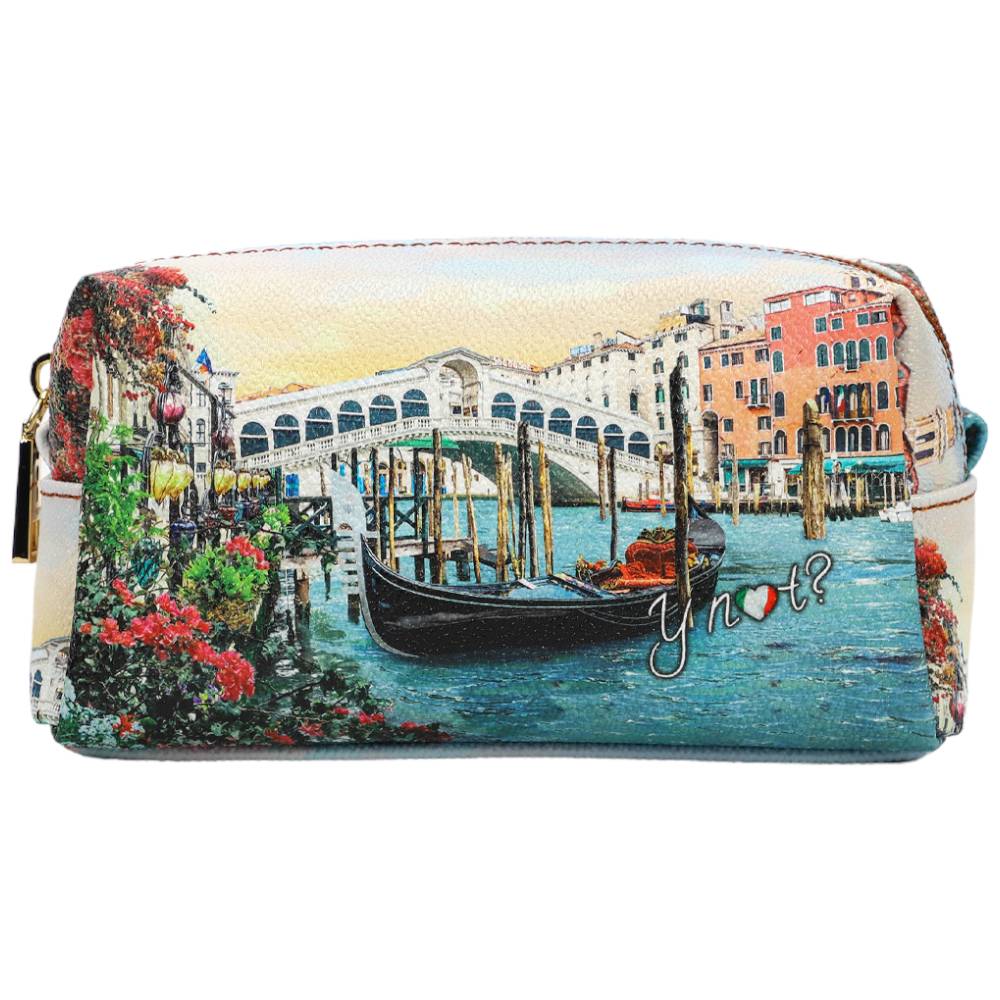 YNot beauty piccolo stampa Canaletto Venezia YES301S3 - Prodotti di Classe