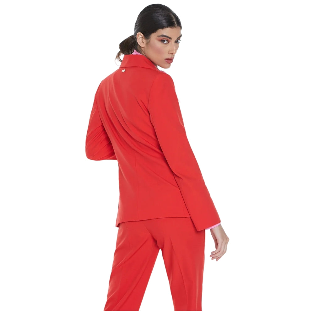 Relish giacca rossa Alniyat RCP2305006002 - Prodotti di Classe