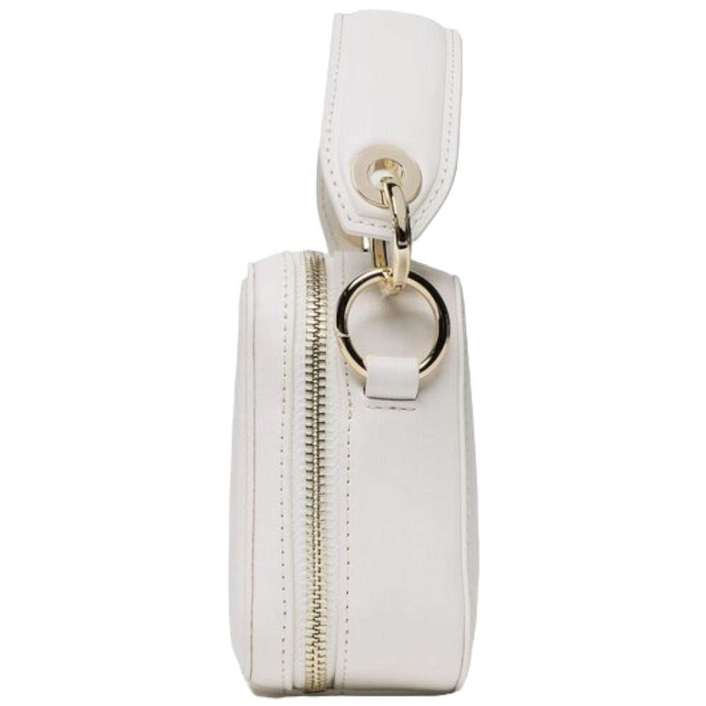 Tommy Hilfige borsa a tracolla bianca AW0AW14781 - Prodotti di Classe