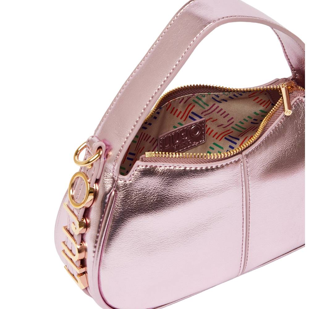 Liu Jo borsa hoho rosa Hydnora AA3196 - Prodotti di Classe