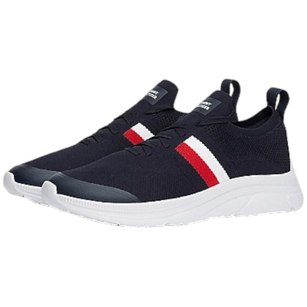 Tommy Hilfiger sneakers running FM0FM04798 Sneakers Tommy Hilfiger