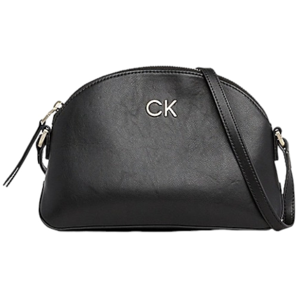 Calvin Klein borsa re look crossbody nera K60K611444 - Prodotti di Classe