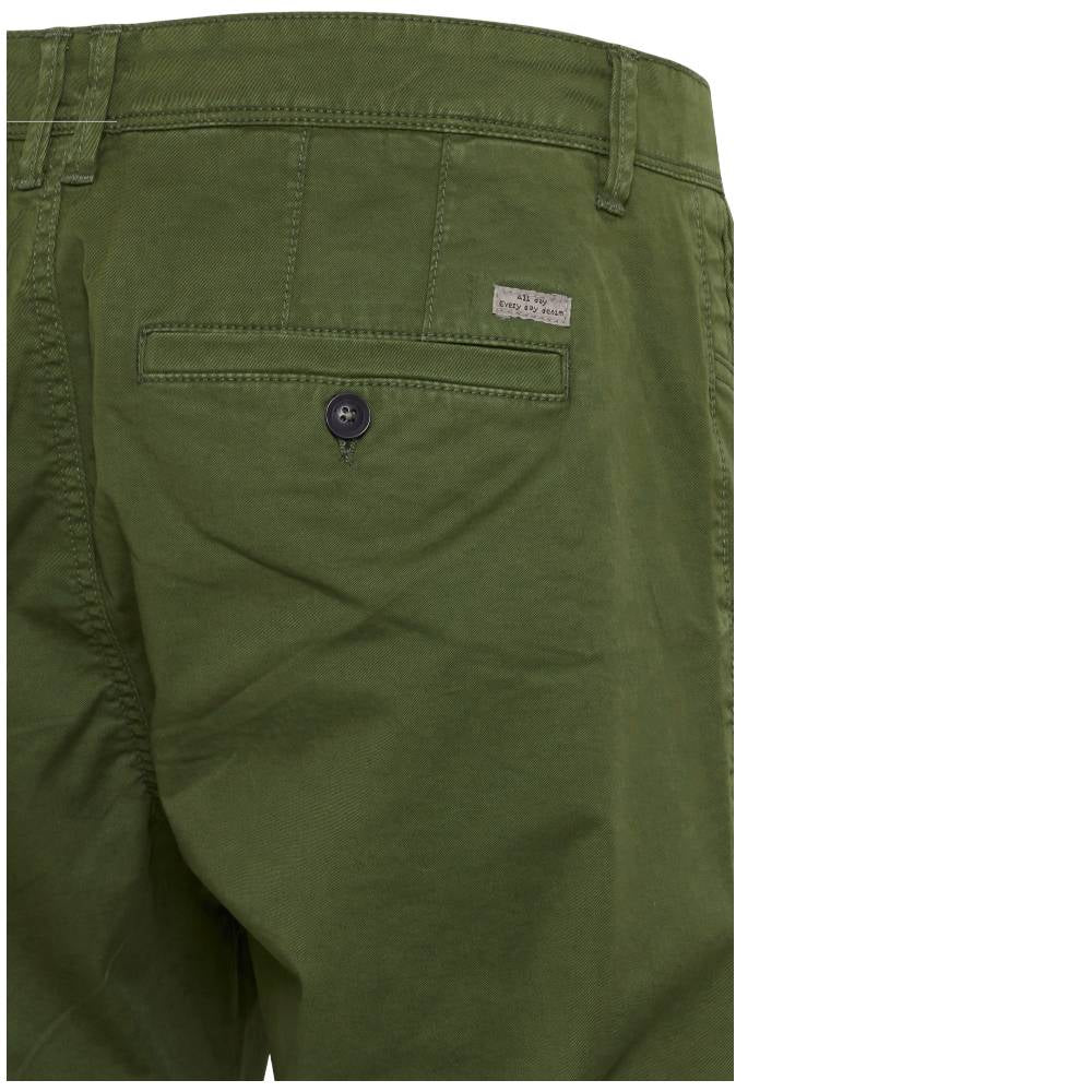 Blend pantalone chino verde 20715112 - Prodotti di Classe